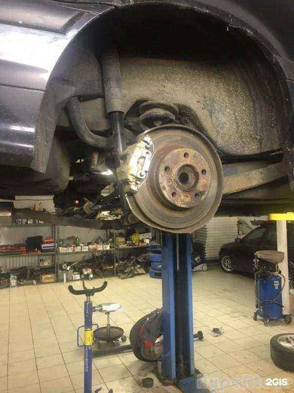 Отзывы на компанию HypeRtune.ru в г. Жуковский c фото