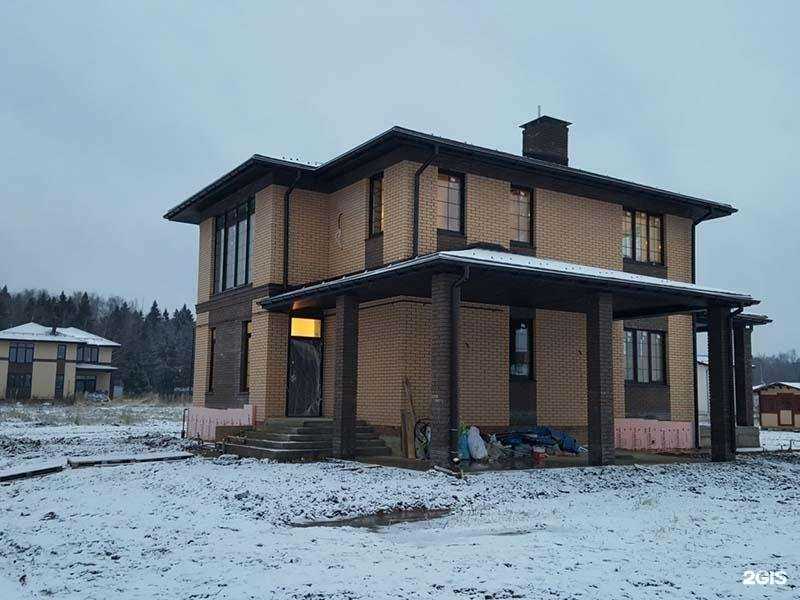 Отзывы на компанию Лучший город в г. Краснодар c фото