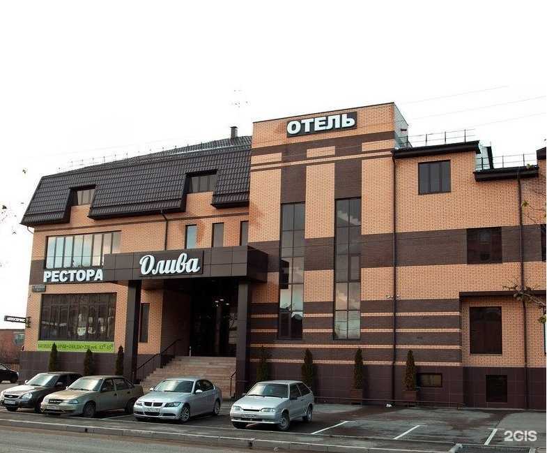 Отзывы на компанию Олива в г. Краснодар c фото