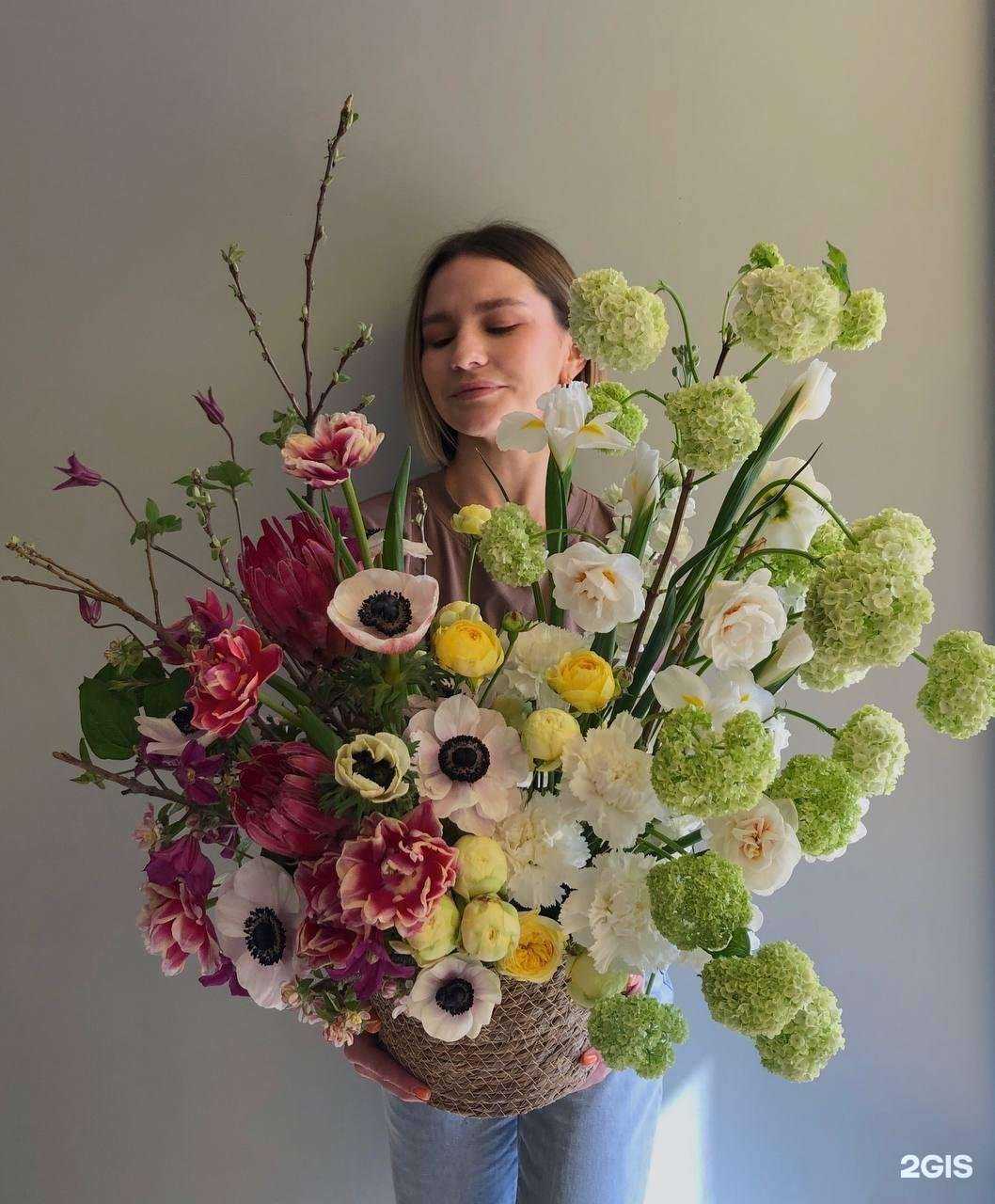 Отзывы на компанию Floristry в Туапсе c фото