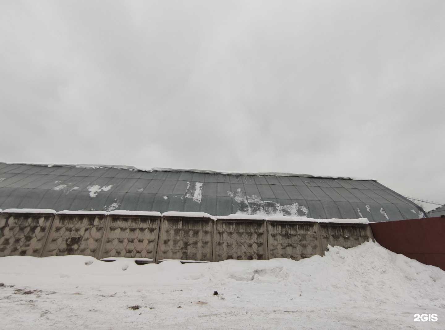 Отзывы на компанию Фреза плюс в Химках c фото - фотография 2 из 2