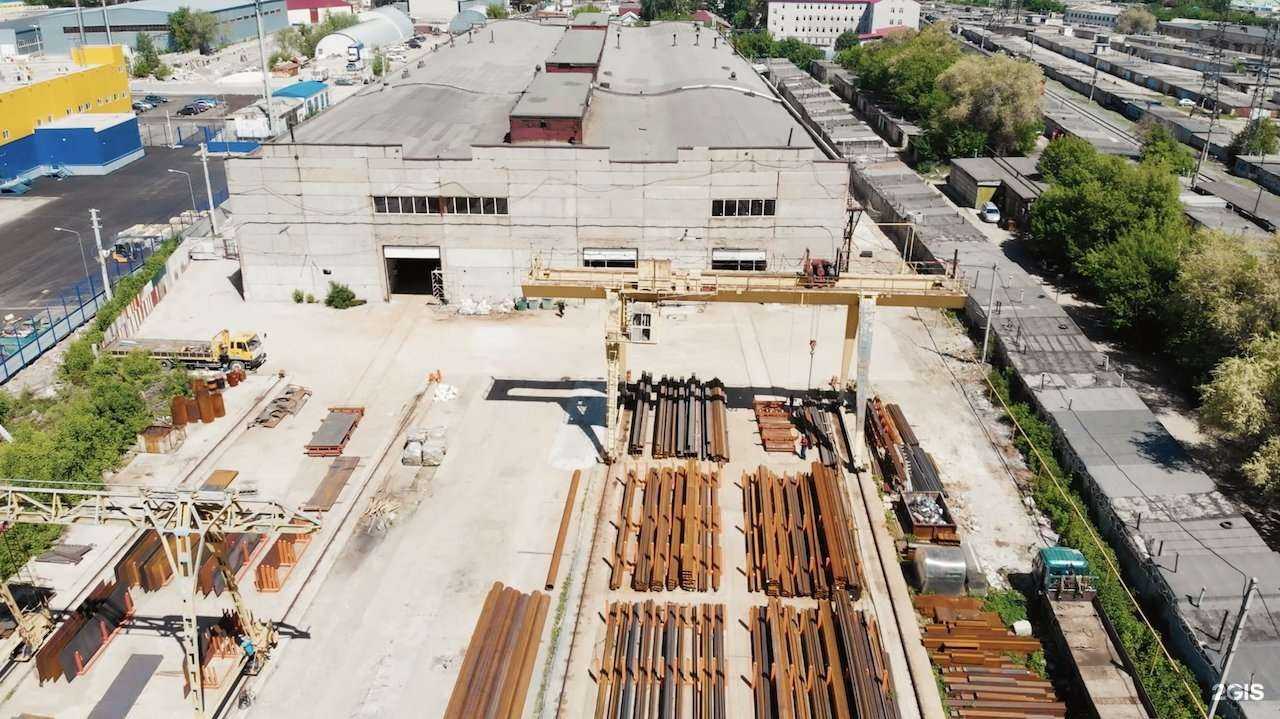 Отзывы на компанию Завод металлоконструкций Аполло в Самаре c фото - фотография 2 из 2