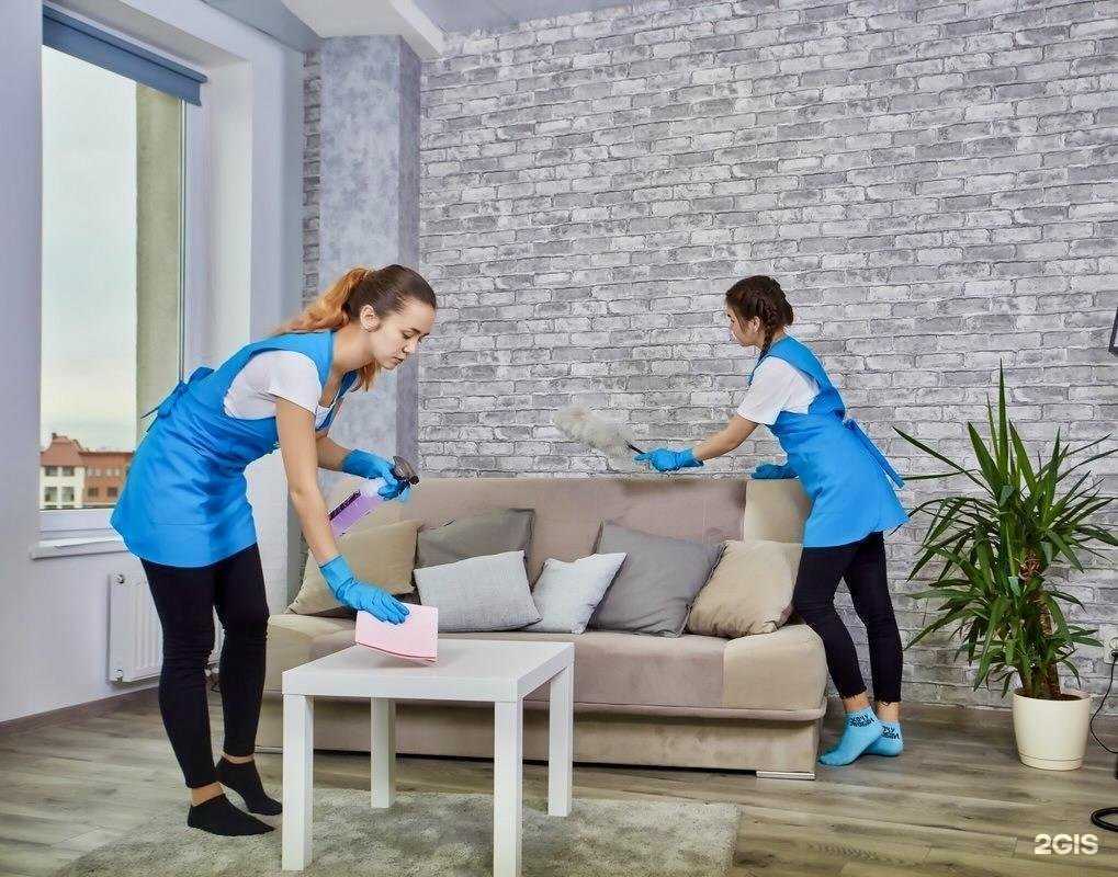 Отзывы на компанию Чистоделы в г. Калининград c фото