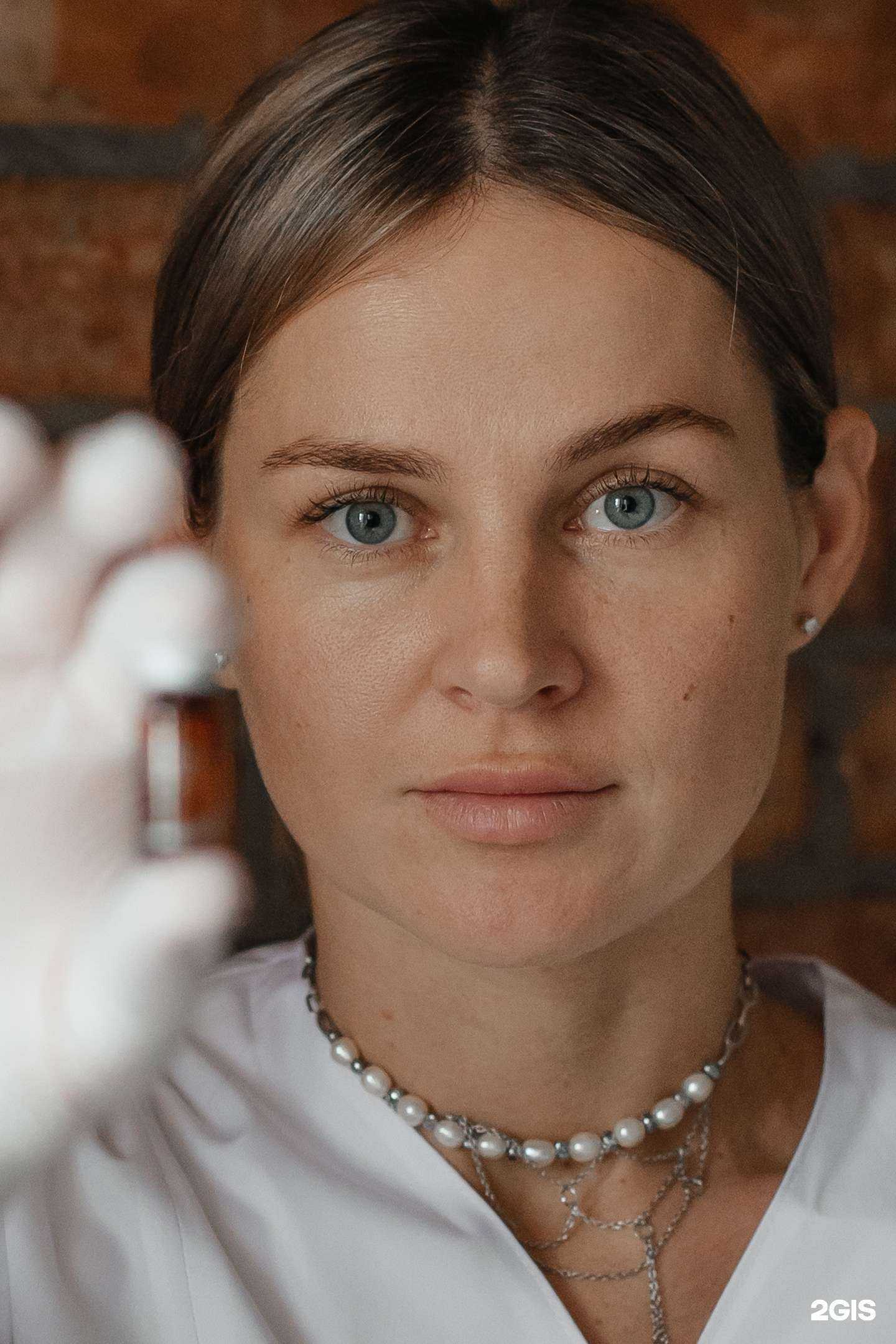 Отзывы на компанию Кабинет косметолога в г. Саратов c фото