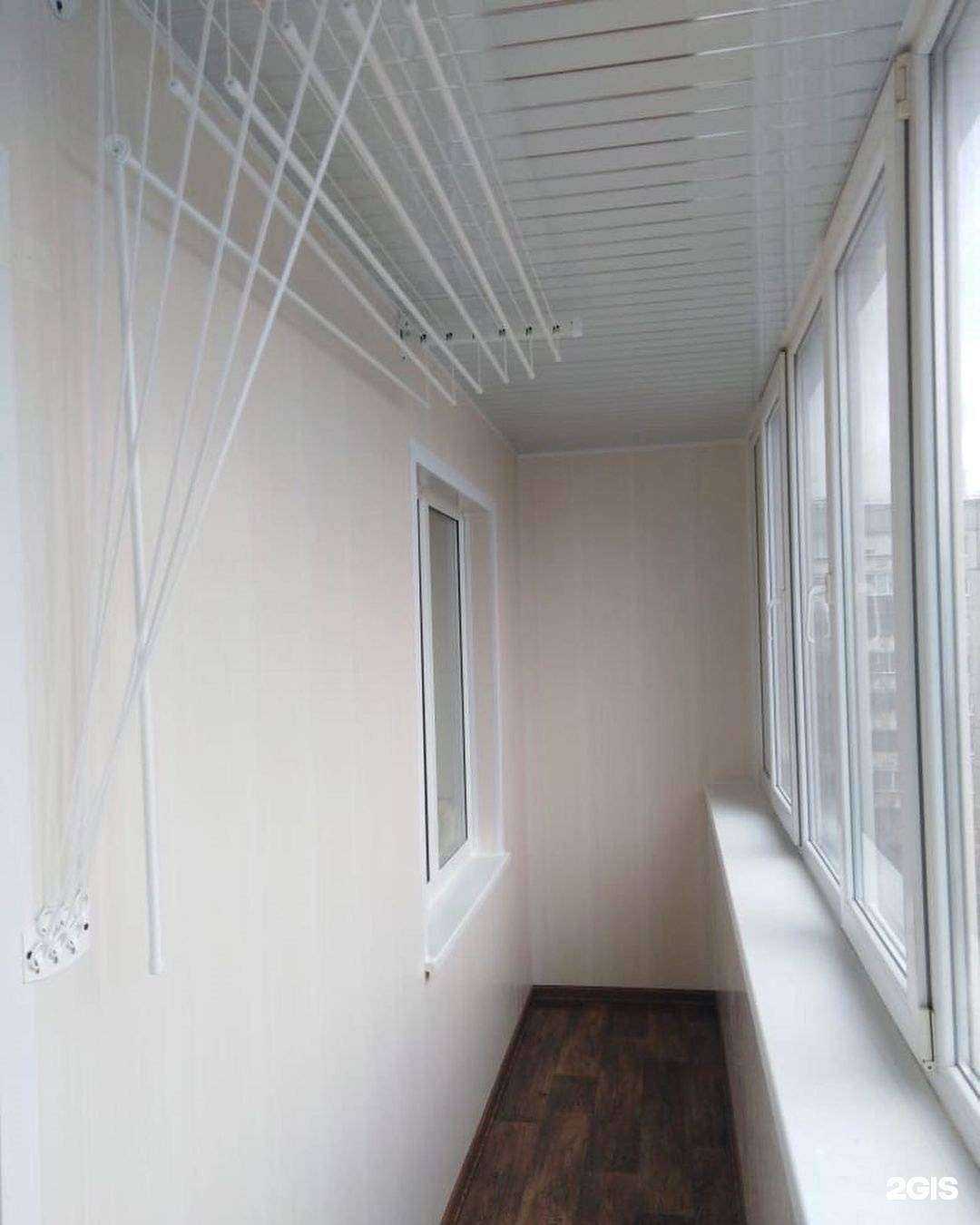 Отзывы на компанию Немецкие окна в Липецке c фото