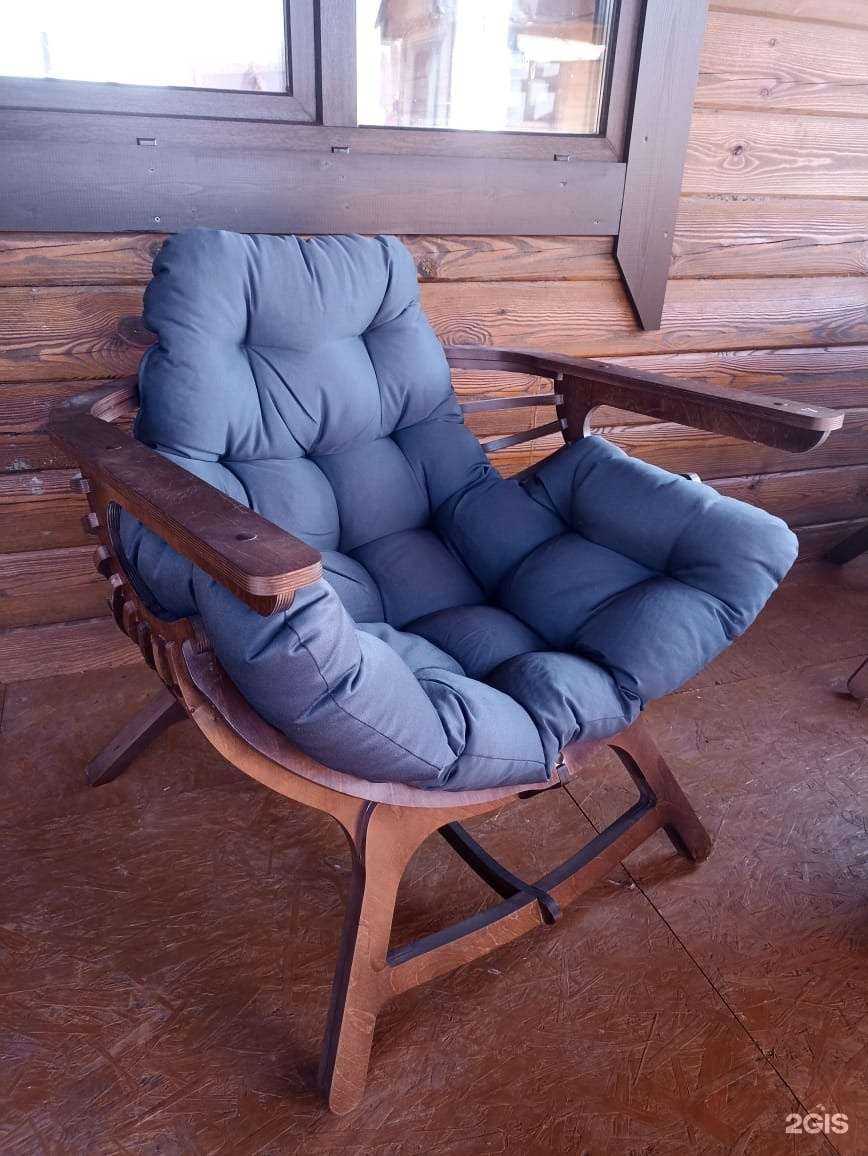 Отзывы на компанию Столярная мастерская в Канске c фото