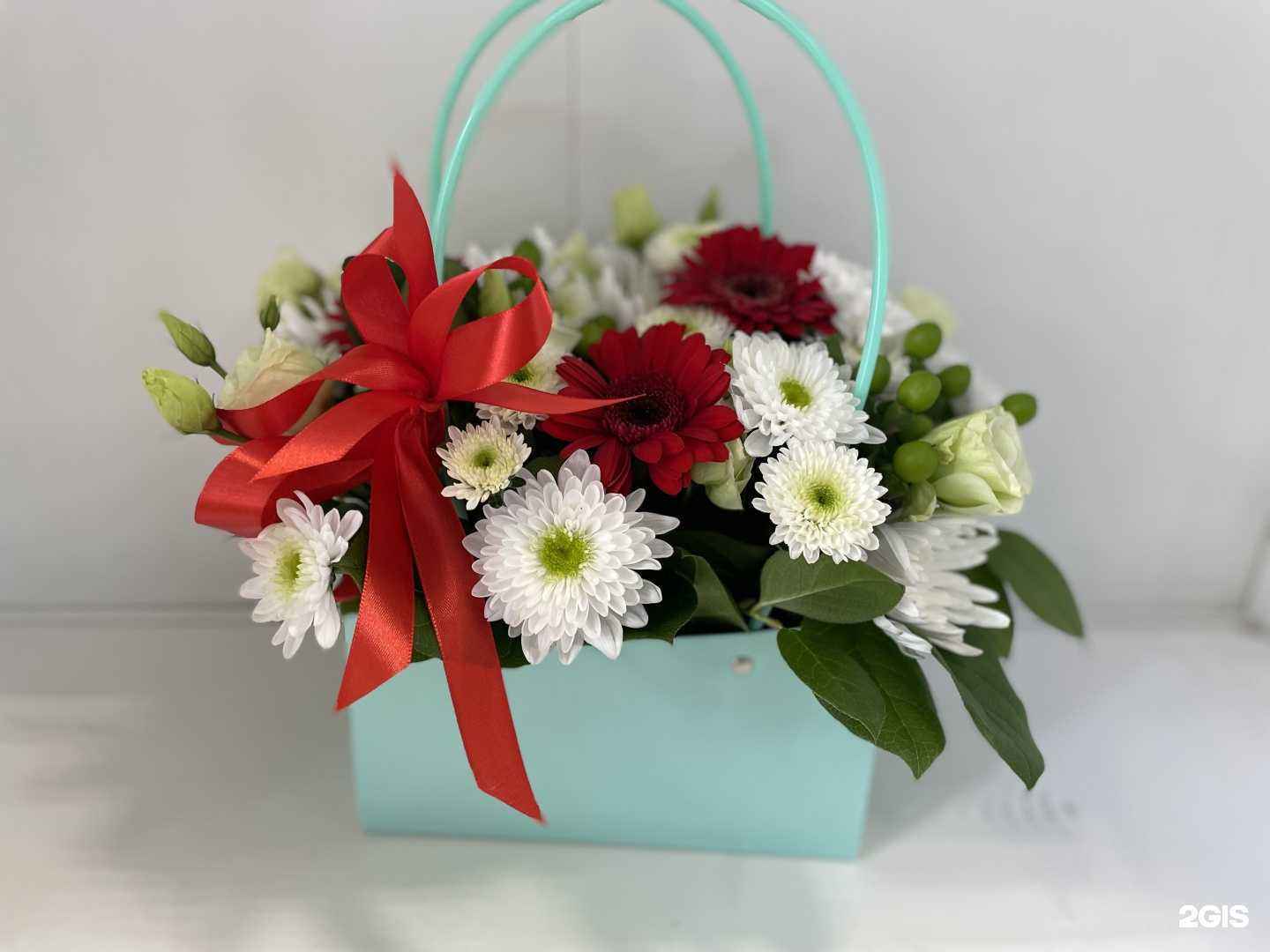 Отзывы на компанию Мир Цветов в Щёлкове c фото