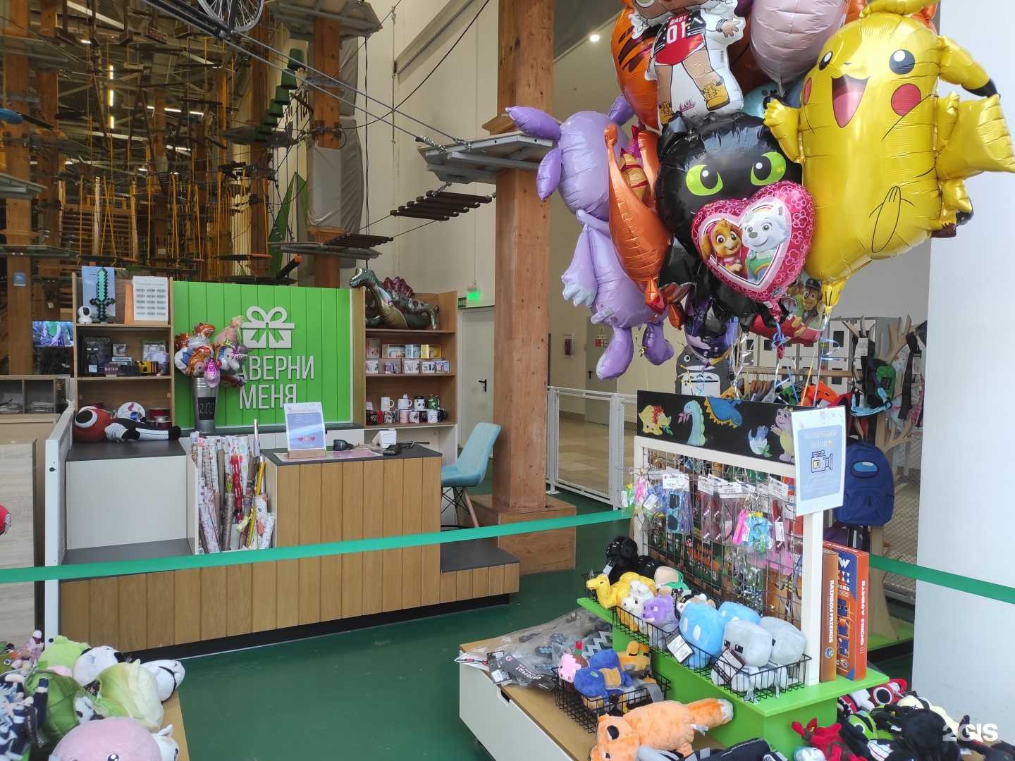 Отзывы на компанию Заверни меня в г. Владивосток c фото