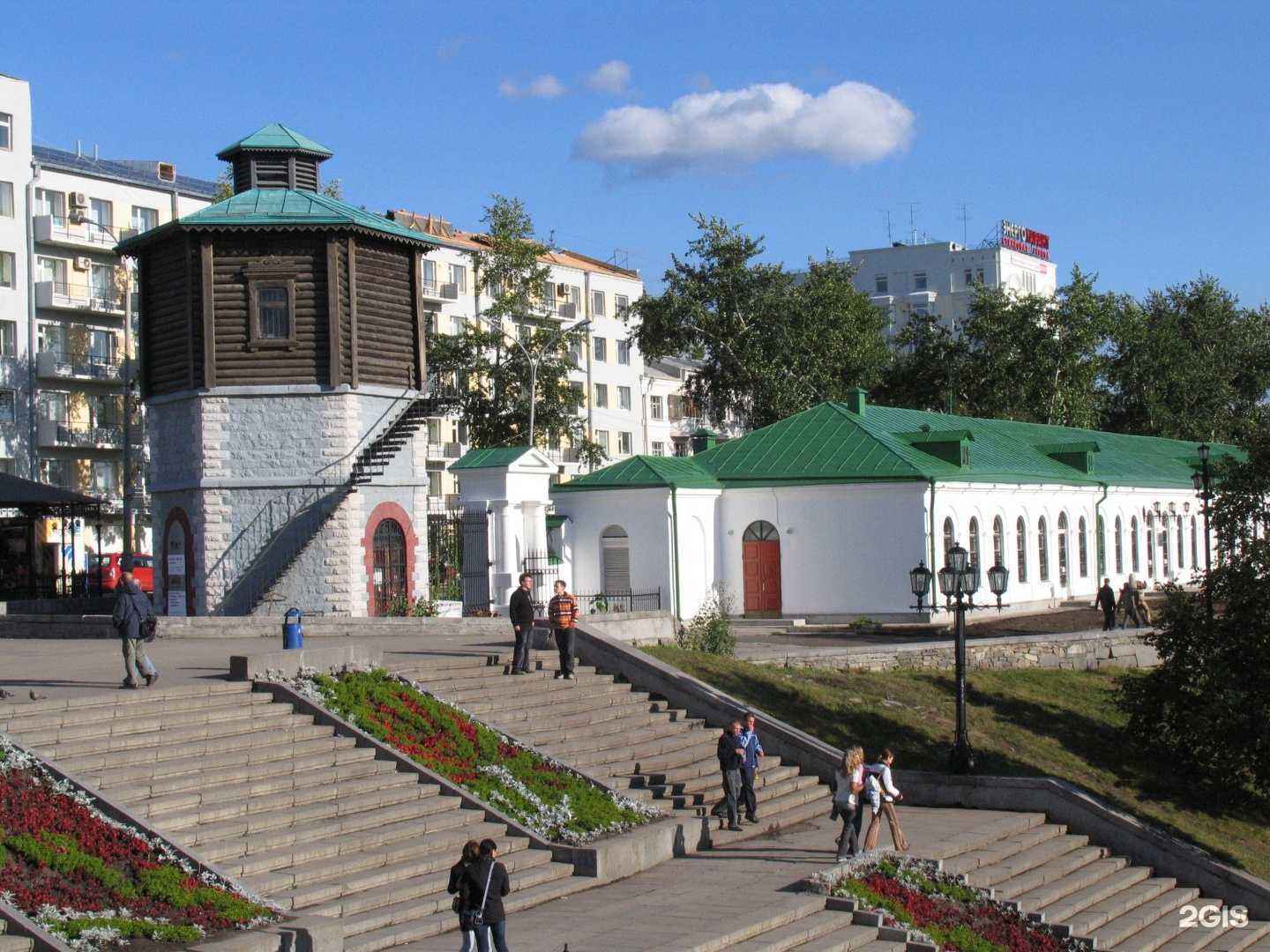 Отзывы на компанию Музей природы Урала в Екатеринбурге c фото