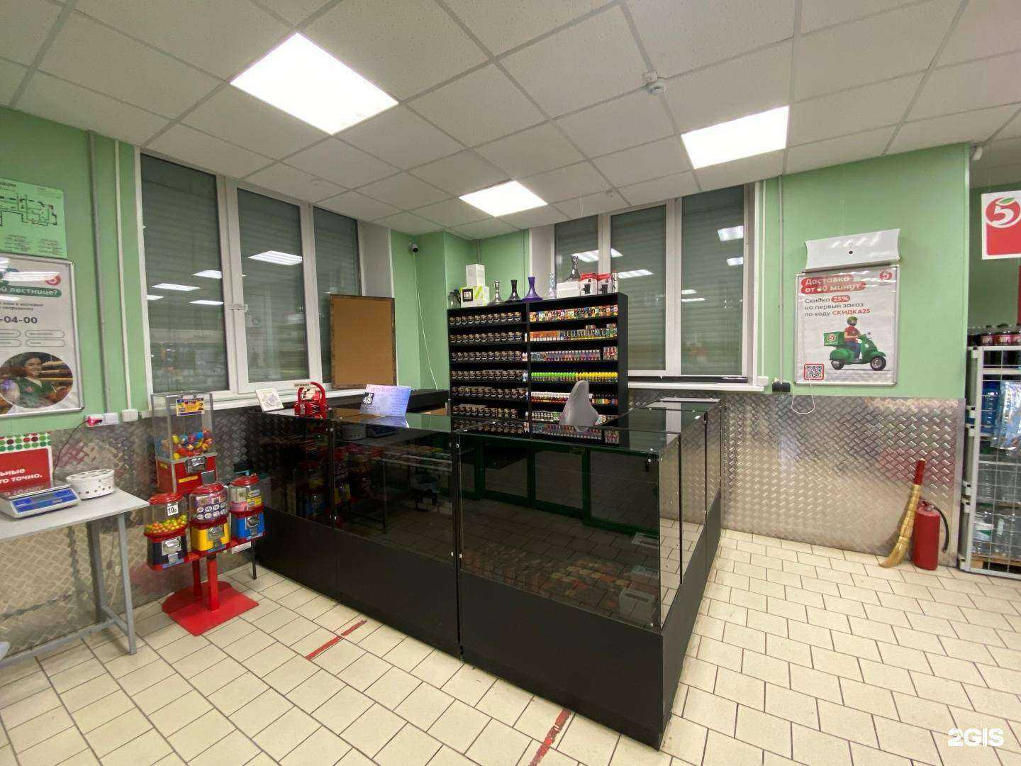 Отзывы на компанию SmokeChel в г. Челябинск c фото