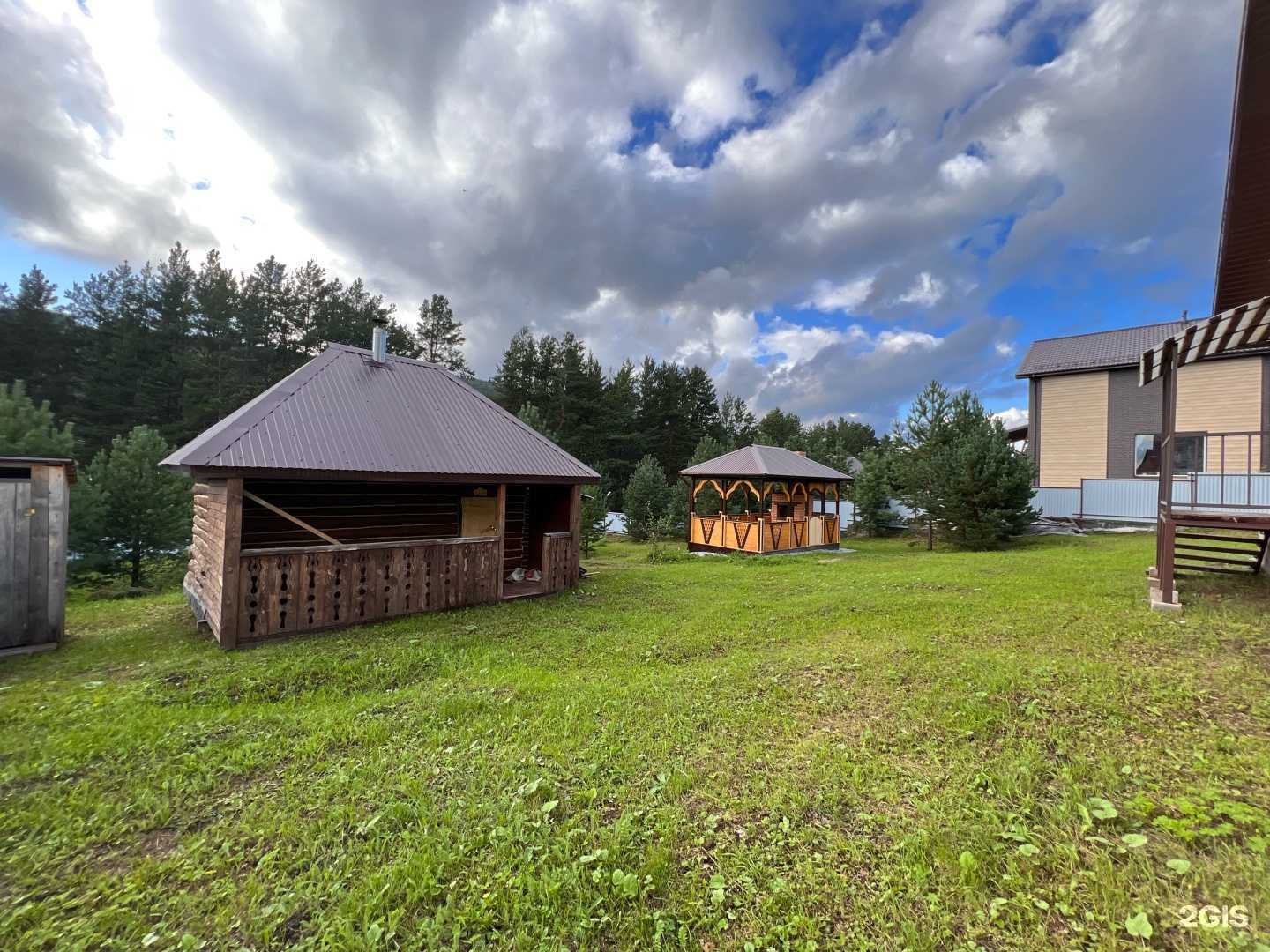 Отзывы на компанию Хвойное притяжение в Белорецке c фото