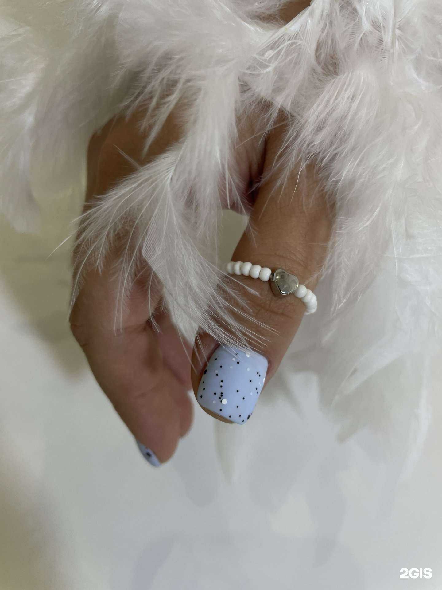 Отзывы на компанию Matsura Nails в г. Барнаул c фото