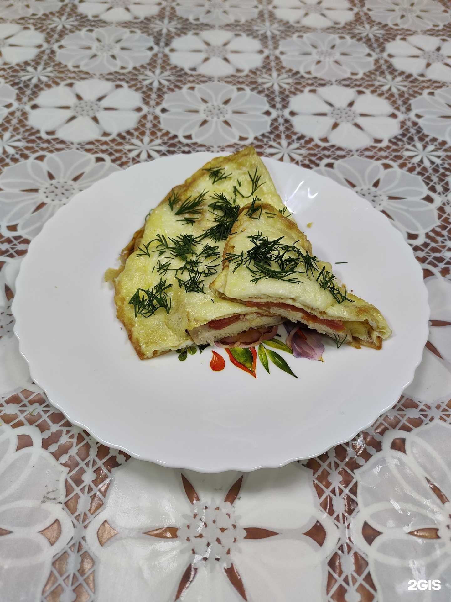 Отзывы на компанию Лидия в Новосибирске c фото