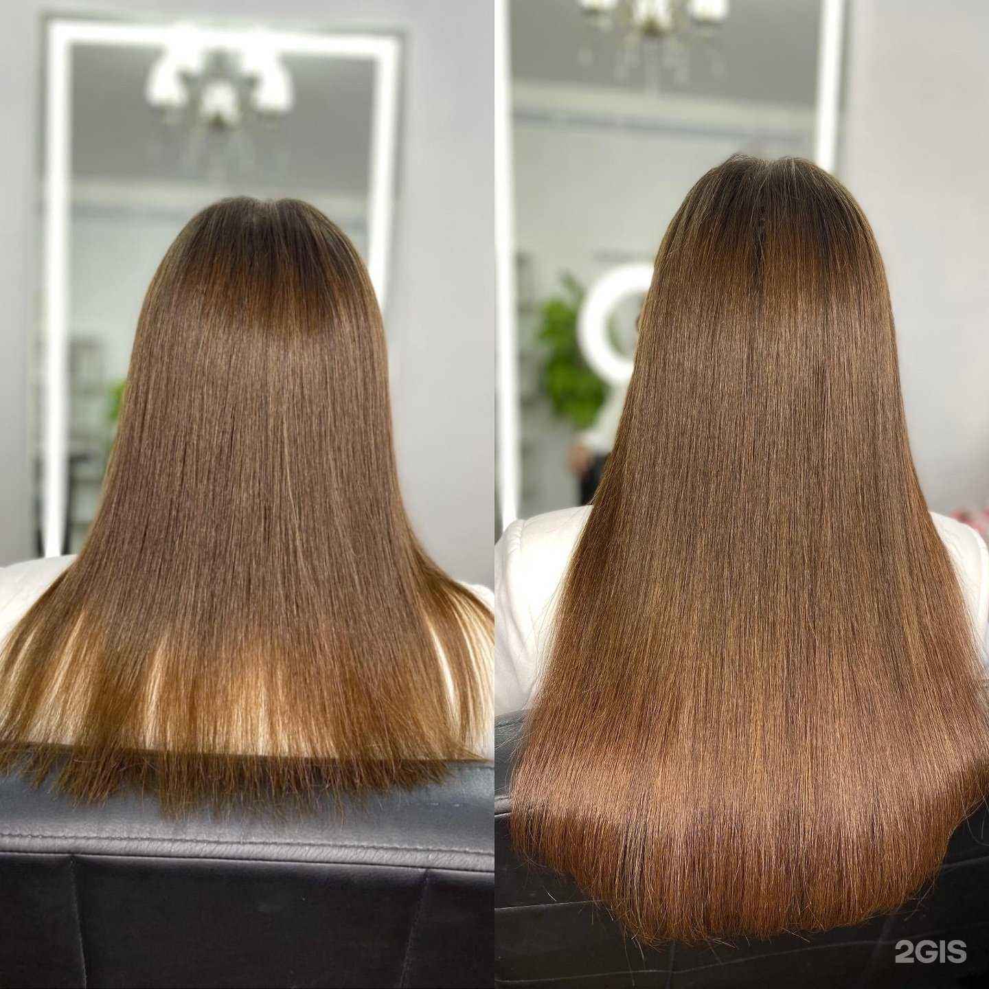 Отзывы на компанию Vi_hair_rnd в Ростове-на-Дону c фото