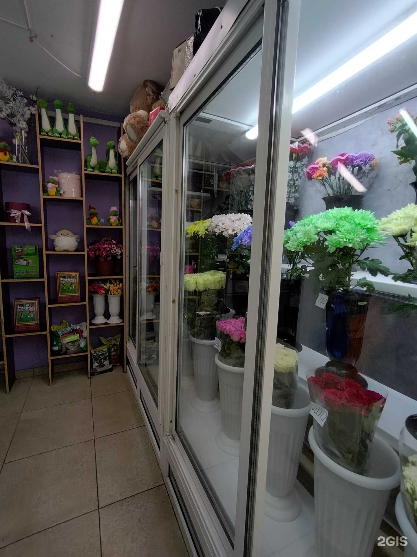 Отзывы на компанию Магия цветов в г. Ивантеевка c фото