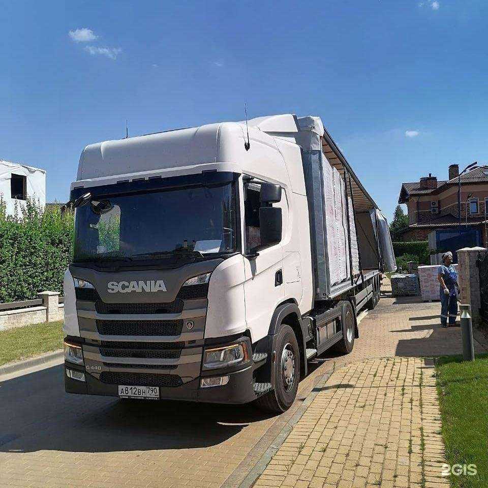 Отзывы на компанию Евроэкспресс в г. Королёв c фото