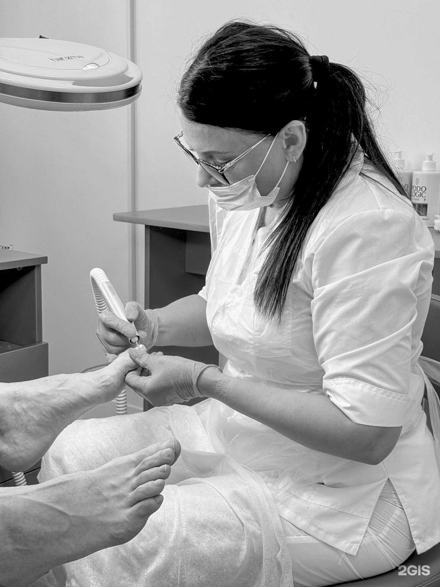 Отзывы на компанию Центр здоровых стоп Ольги Кравченко в Кирове c фото