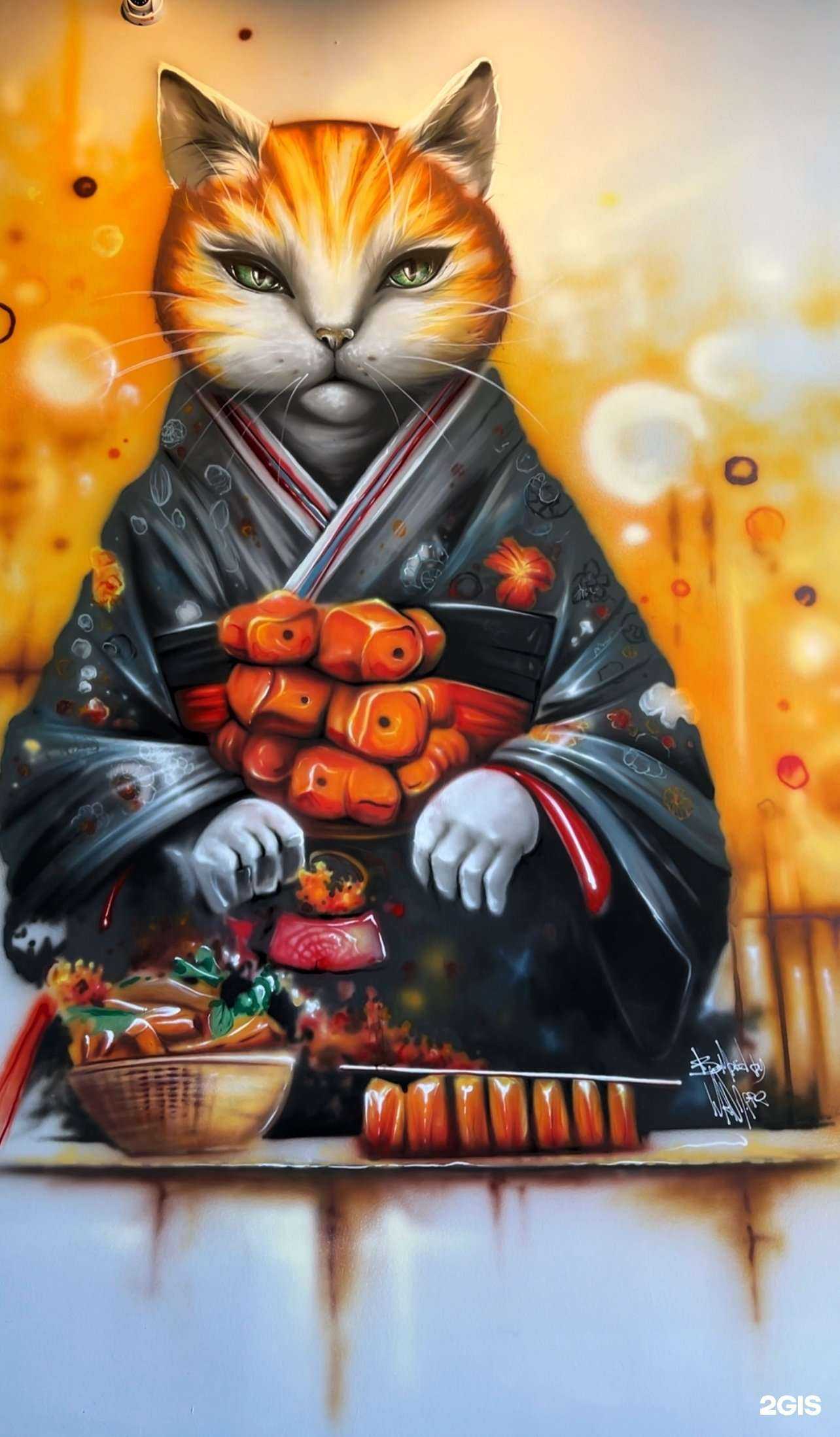Отзывы на компанию No spicy please в г. Новосибирск c фото