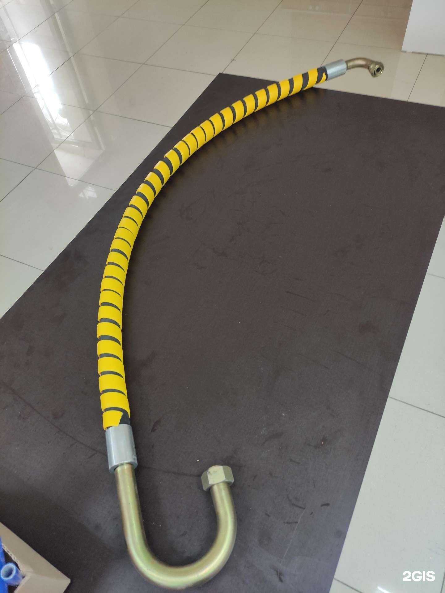 Отзывы на компанию РВД сервис в г. Новосибирск c фото