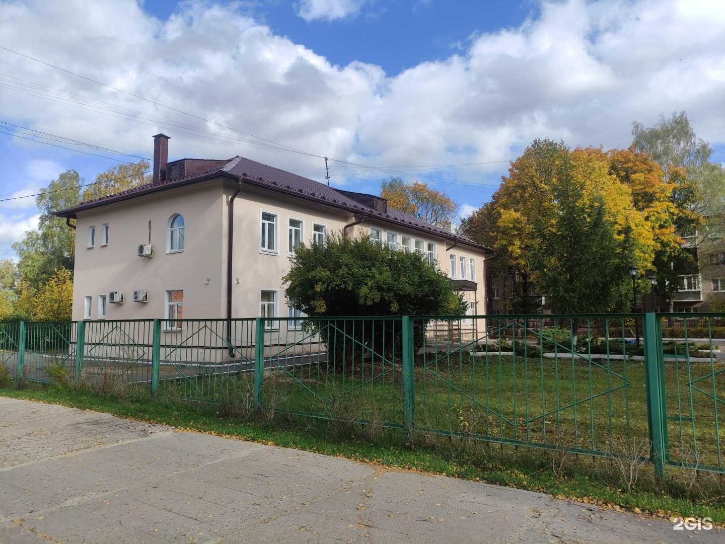 Отзывы на компанию Купавинская детская музыкальная школа в Старой Купавне c фото - фотография 2 из 2