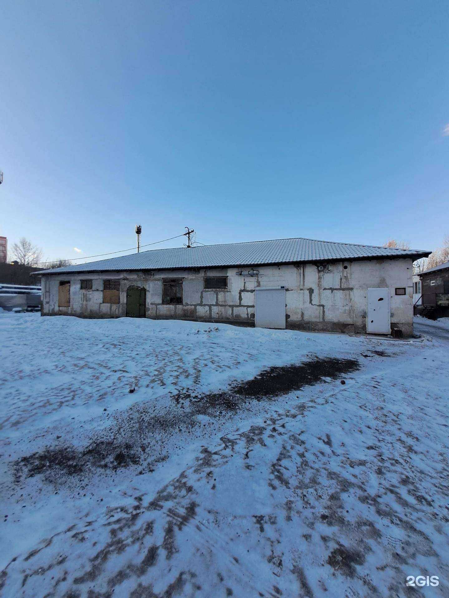 Отзывы на компанию Охота в Красноярске c фото - фотография 2 из 2