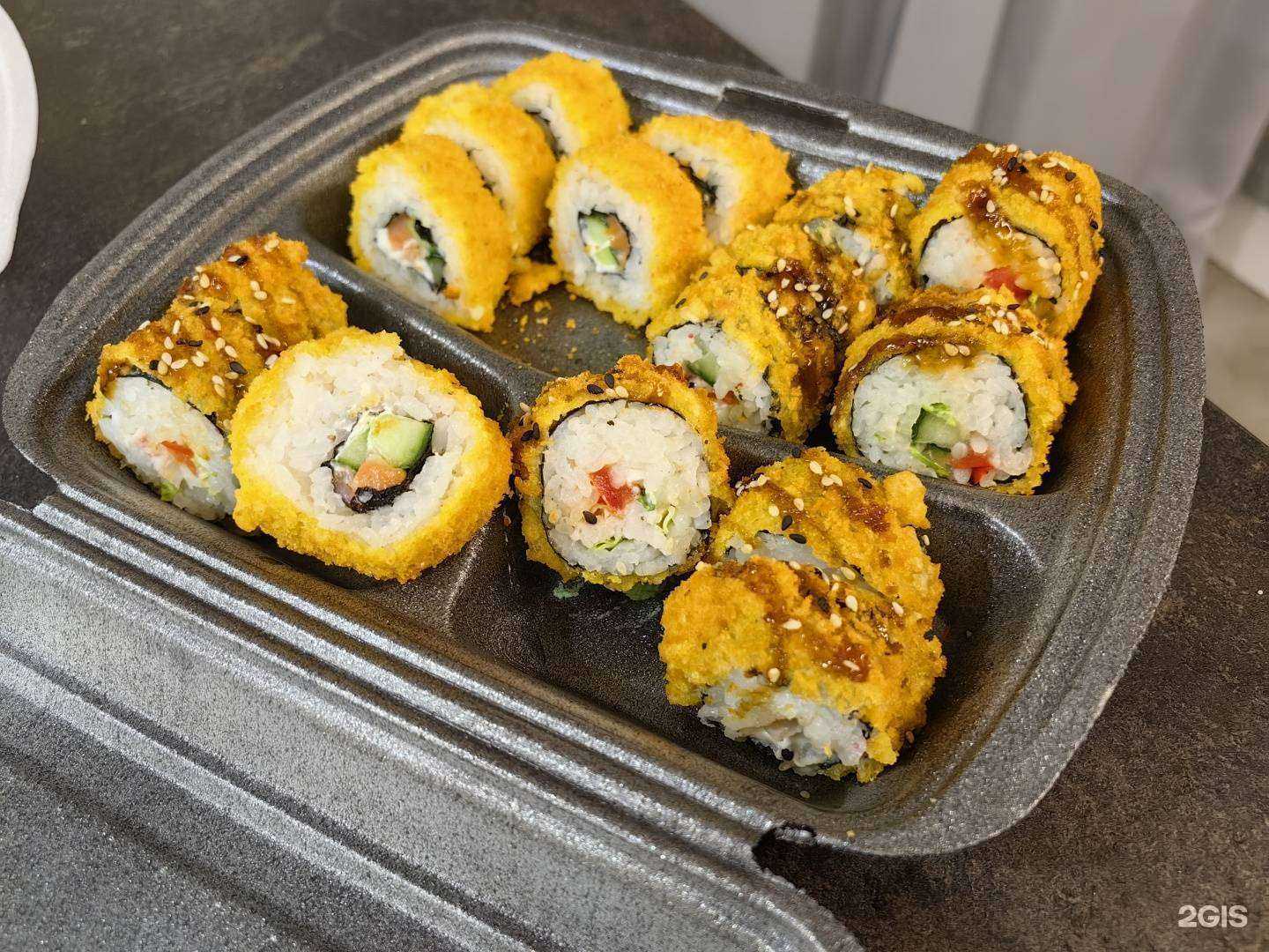 Отзывы на компанию Япономания в Кирове c фото