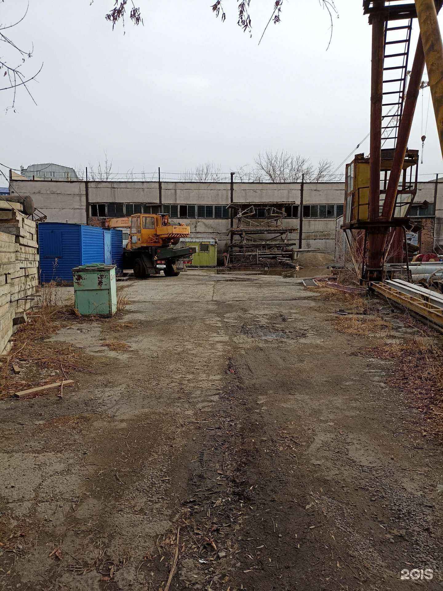 Отзывы на компанию КрасПрокат в Красноярске c фото - фотография 2 из 2