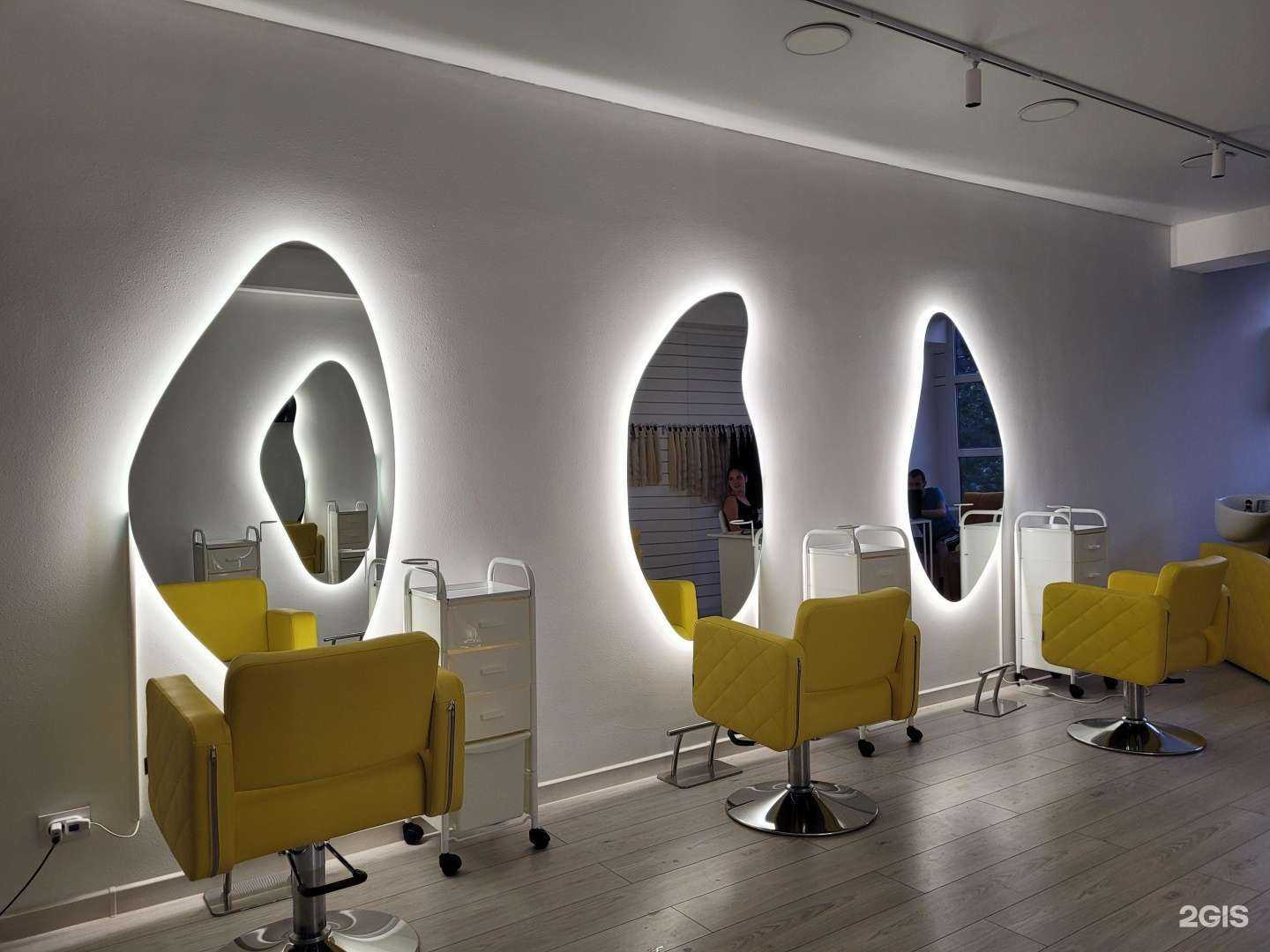 Отзывы на компанию Lp Hair в г. Сочи c фото