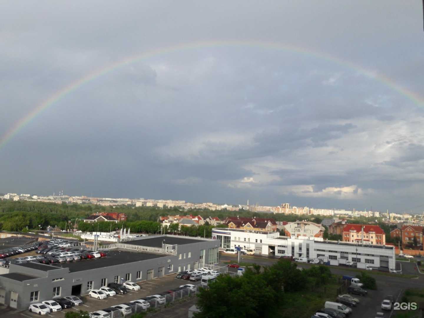 Отзывы на компанию rooms55 в Омске c фото - фотография 2 из 2