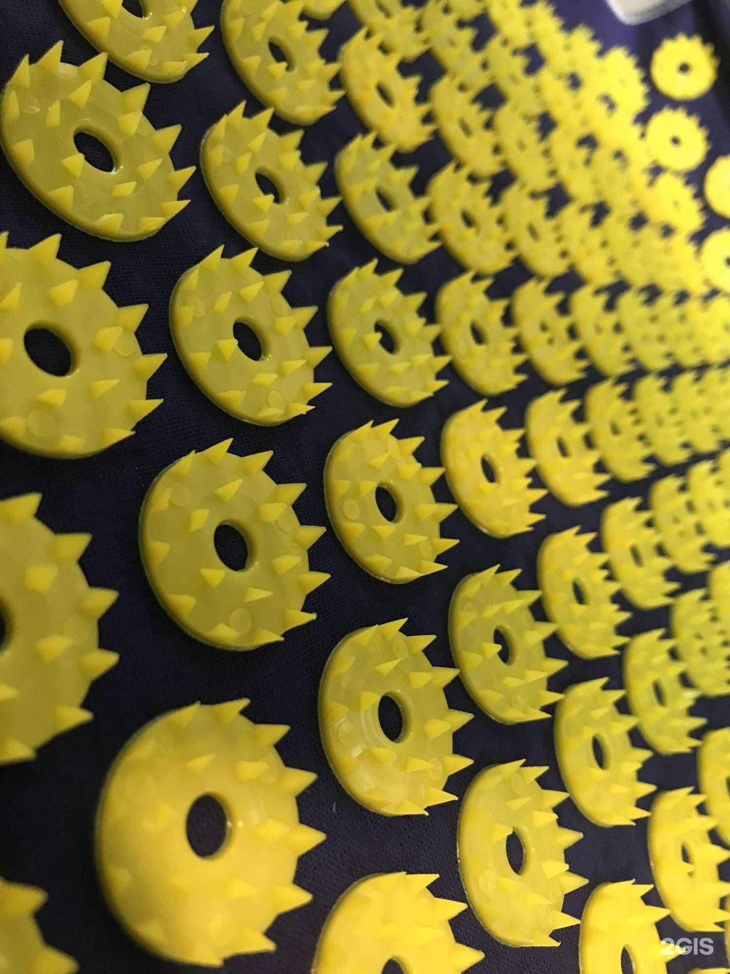 Отзывы на компанию Урал-Орто в г. Оренбург c фото