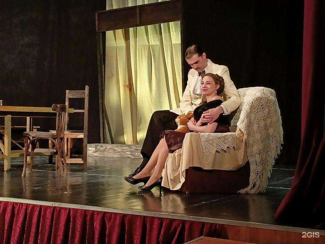 Отзывы на компанию Юность в Узловой c фото