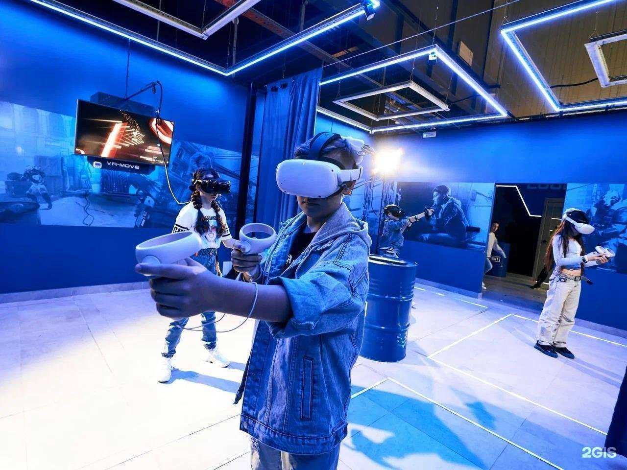 Отзывы на компанию Warpoint в г. Орёл c фото