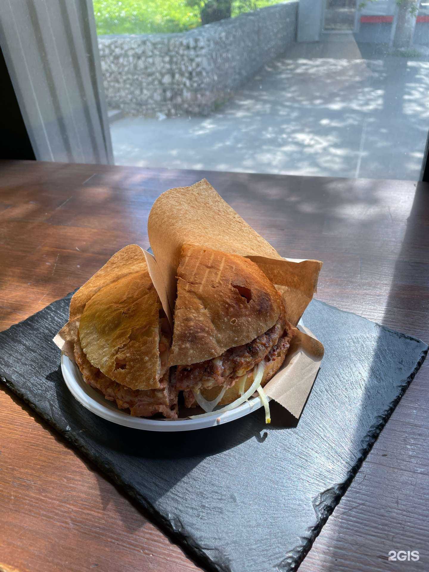 Отзывы на компанию Югославия гриль в Екатеринбурге c фото