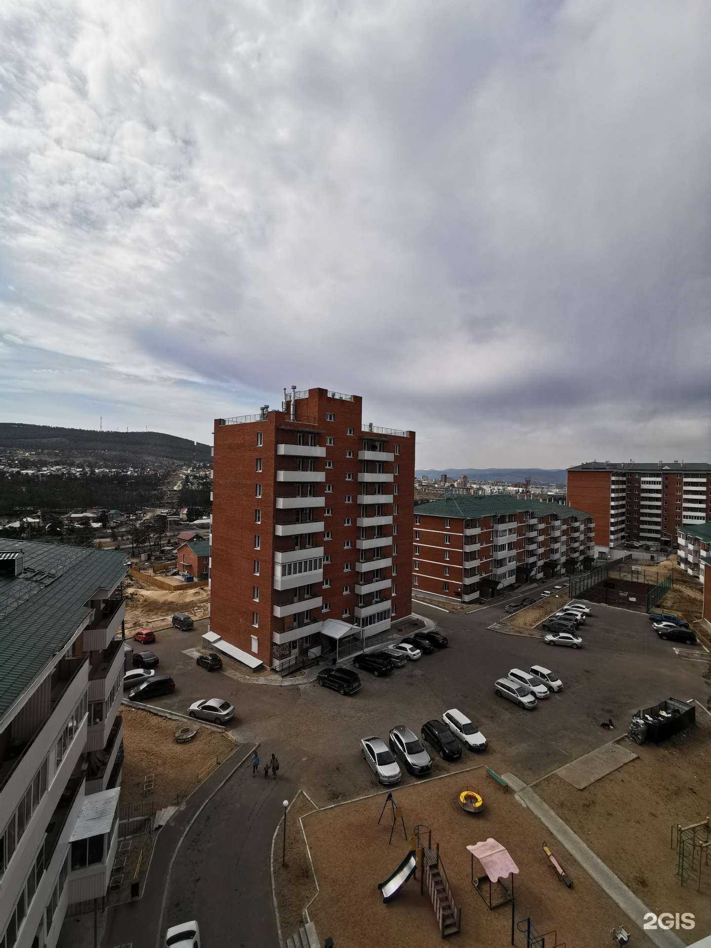 Отзывы на компанию Модная точка в Улан-Удэ c фото - фотография 2 из 2