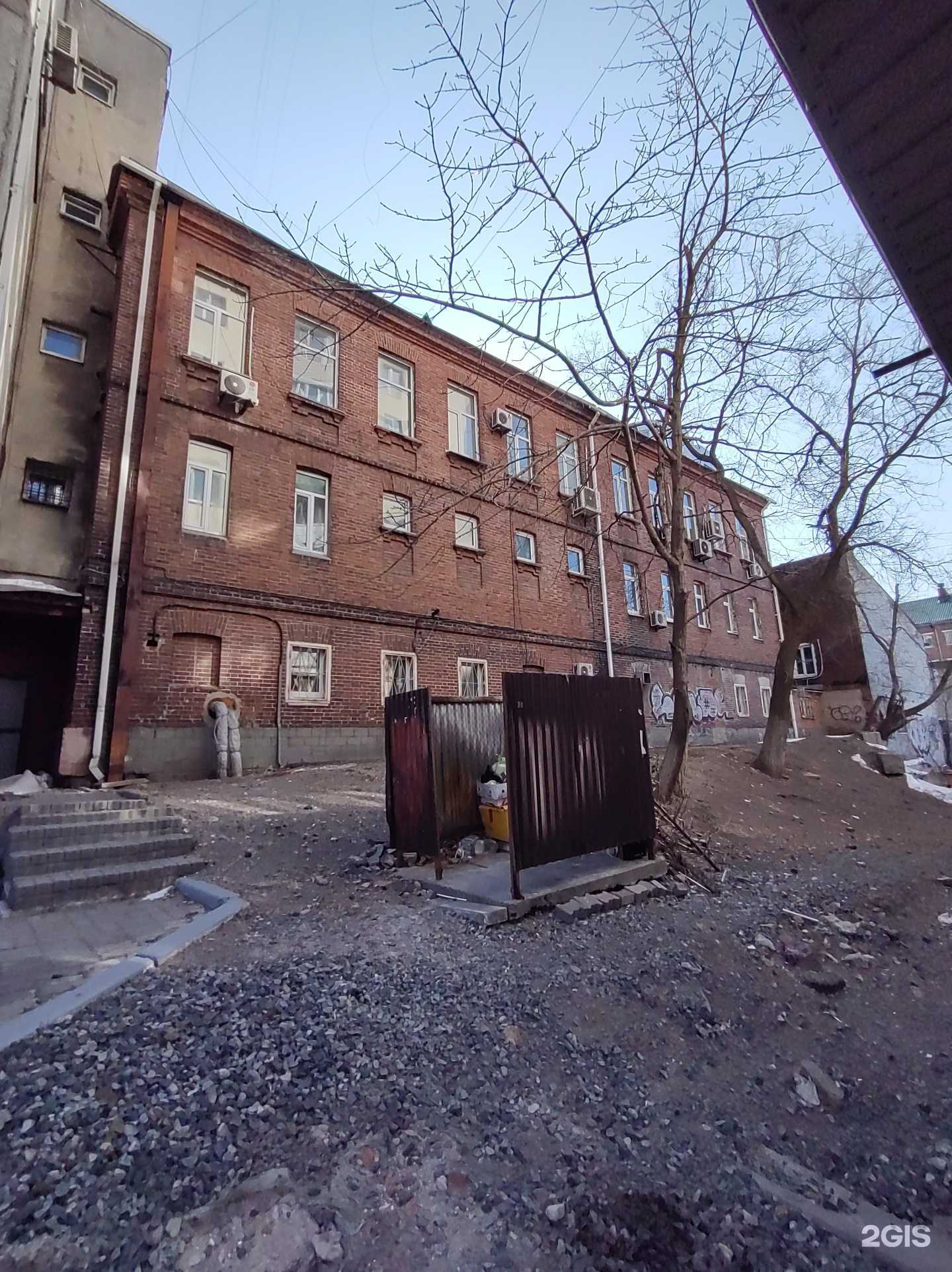 Отзывы на компанию Приморского края по пожарной безопасности, ГОЧС в Владивостоке c фото - фотография 2 из 2