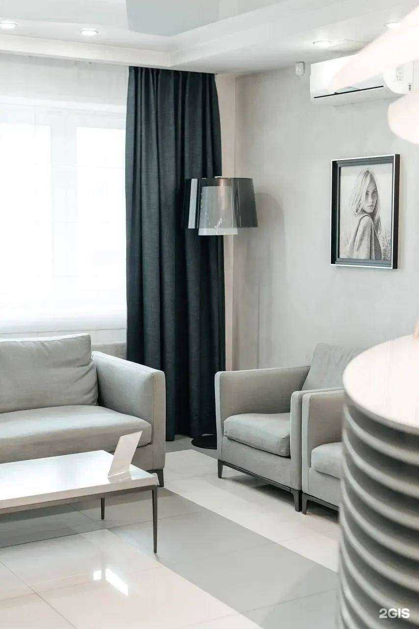 Отзывы на компанию Академия красоты в Иркутске c фото