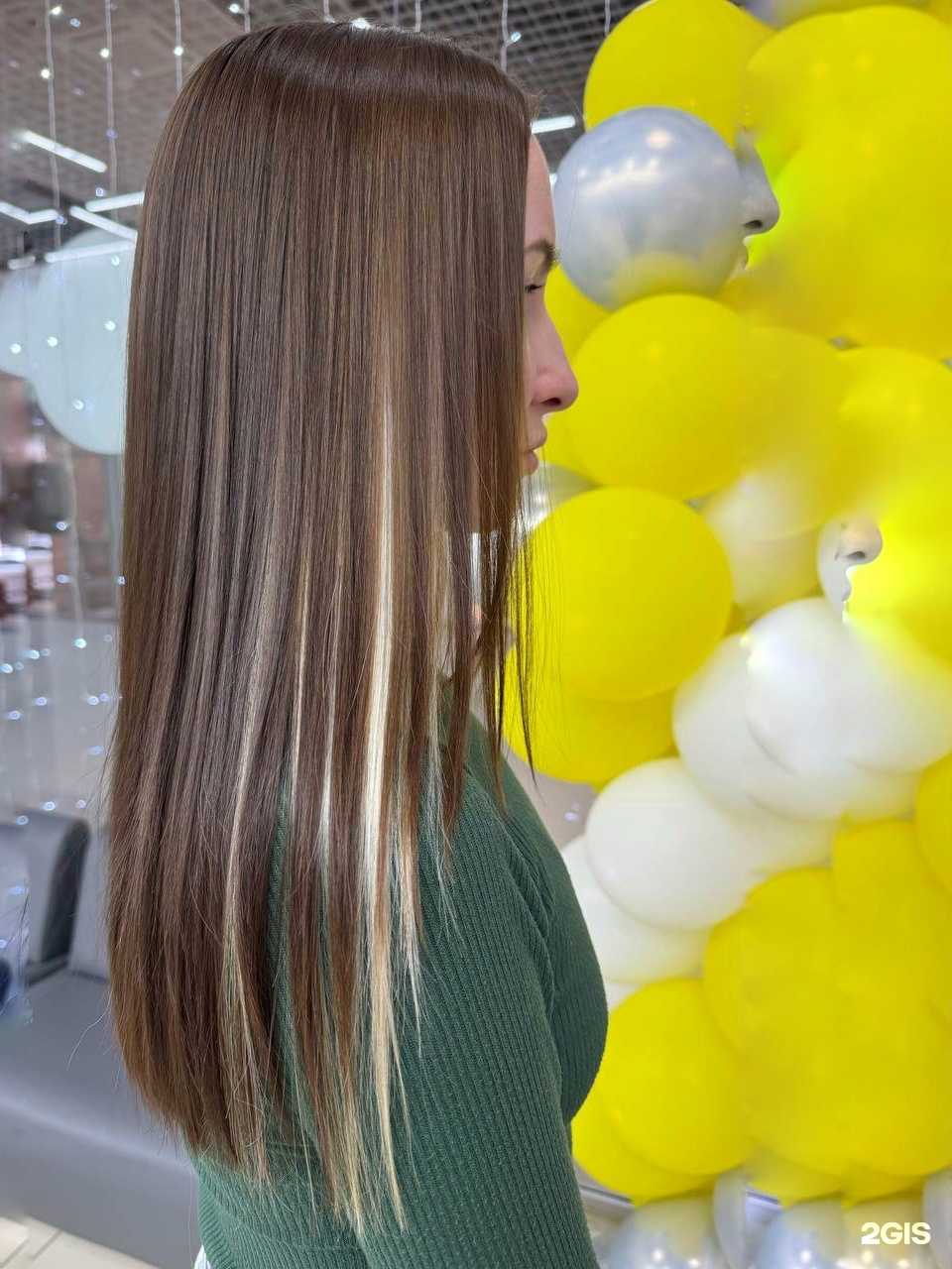 Отзывы на компанию Парикмахерская в Краснодаре c фото
