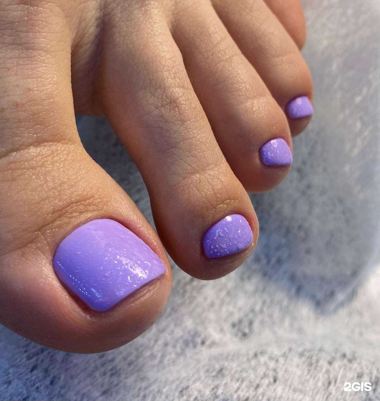 Отзывы на компанию Djuli_nailclub в Нальчике c фото