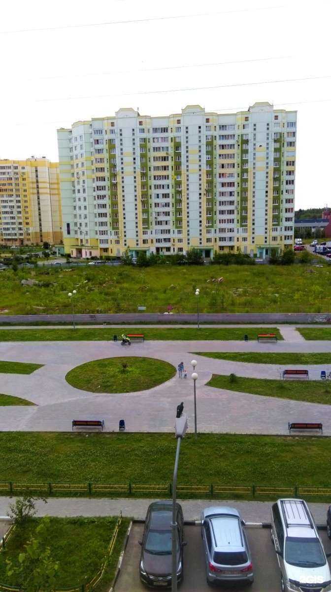 Отзывы на компанию Лилия в Балашихе c фото - фотография 2 из 2