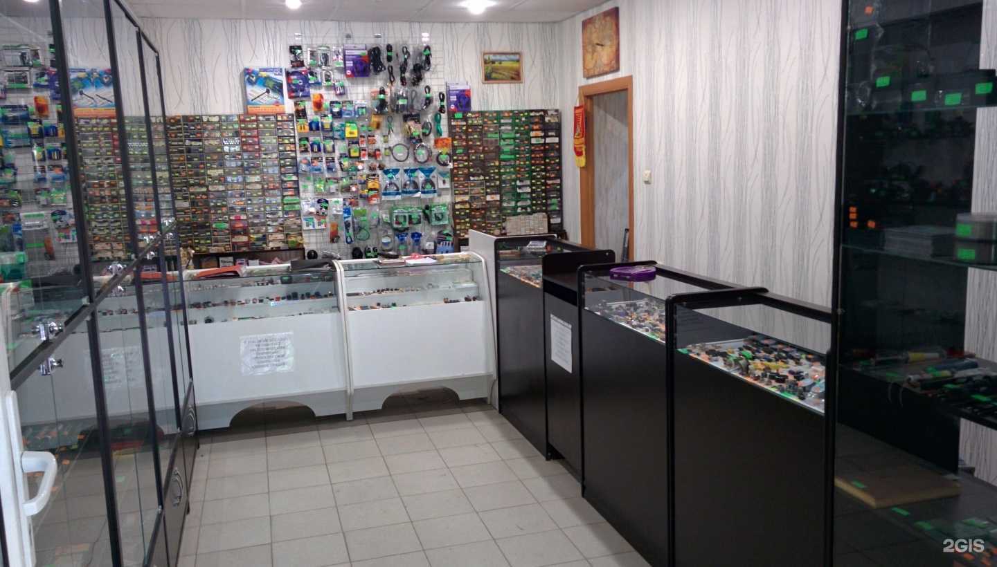 Отзывы на компанию Телемаг в г. Ставрополь c фото