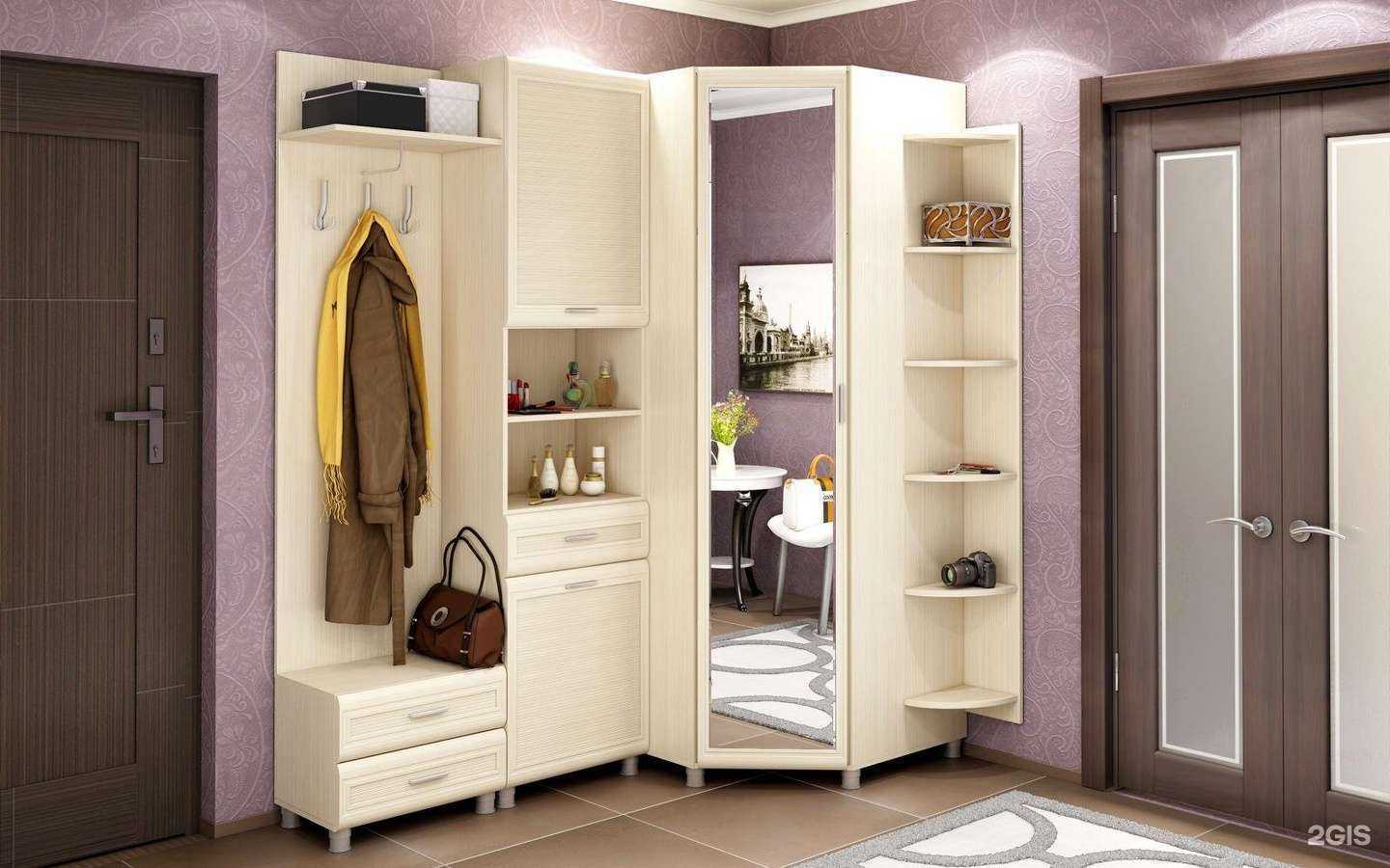 Отзывы на компанию Брест мебель в Нальчике c фото