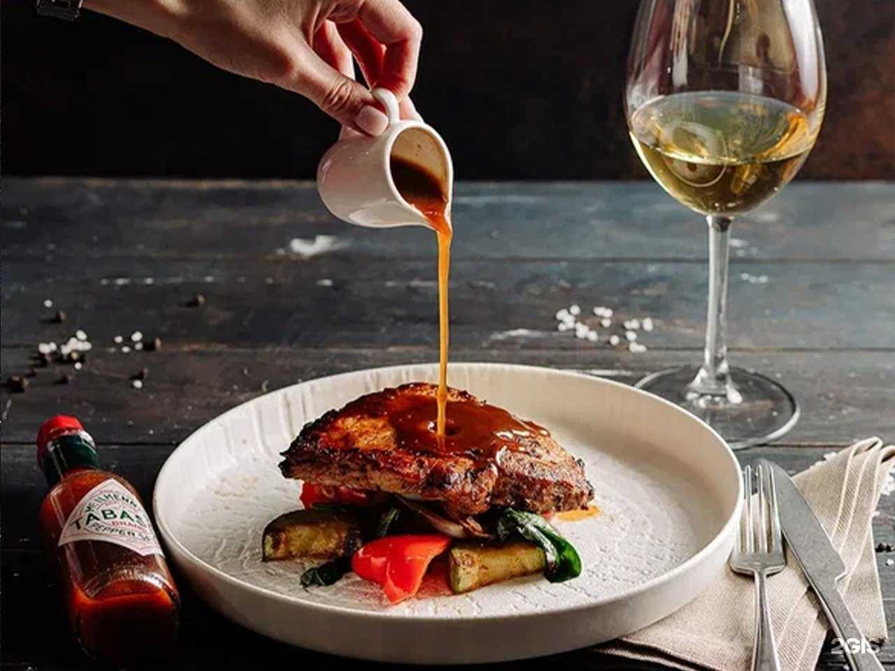 Отзывы на компанию Мандариновый краб в г. Тольятти c фото