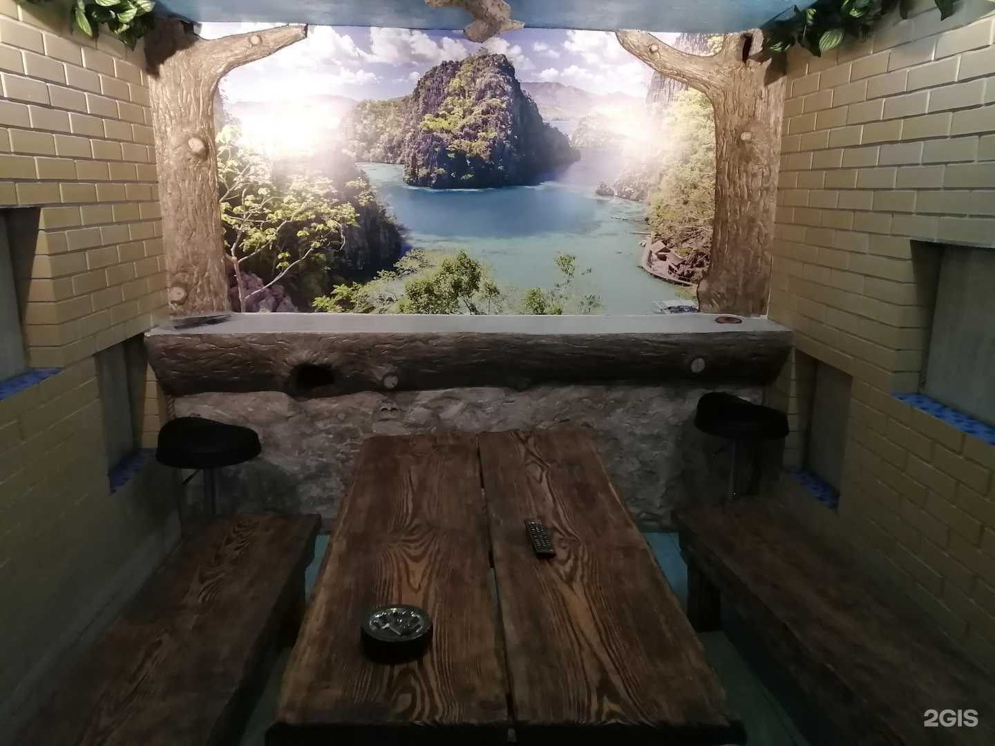 Отзывы на компанию Легкий пар в Воронеже c фото