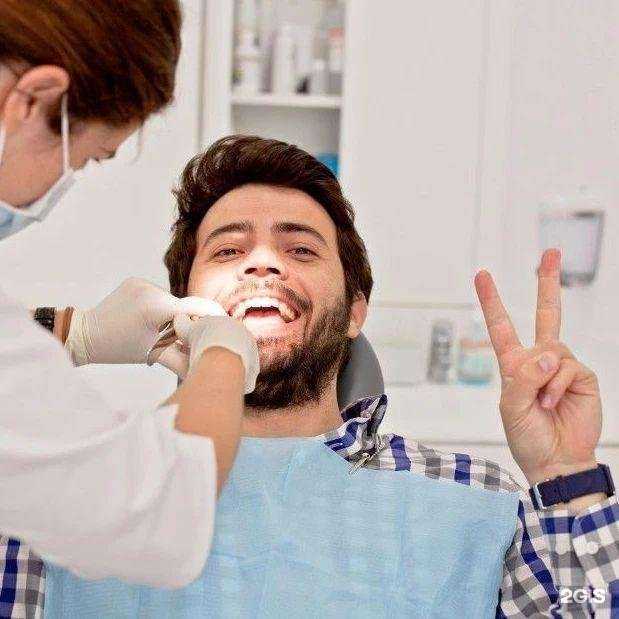 Отзывы на компанию Dental Lux в Вологде c фото