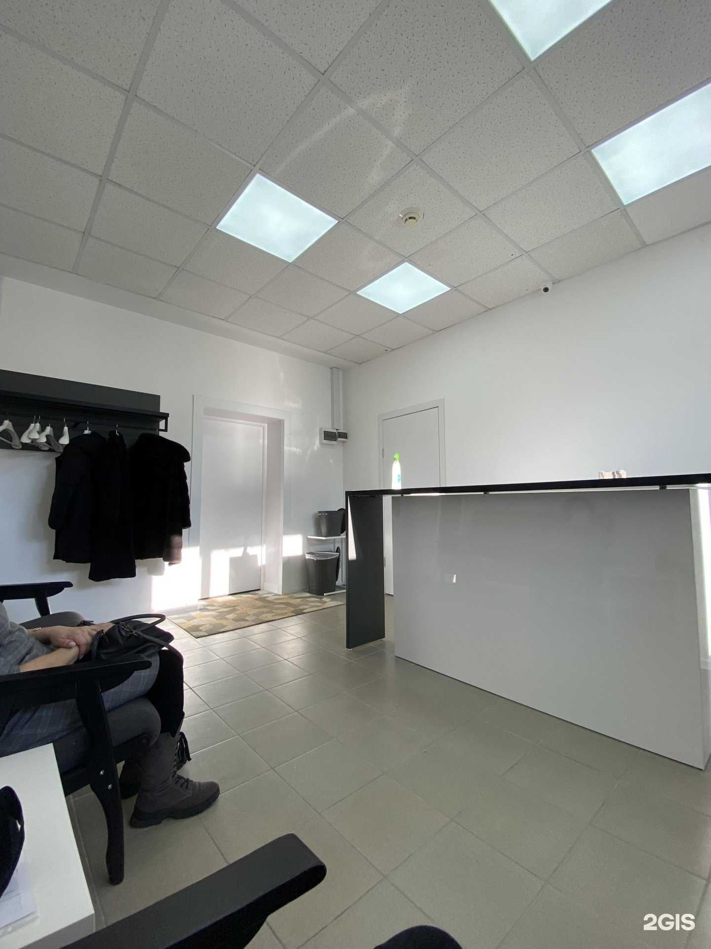 Отзывы на компанию Evimed в г. Якутск c фото