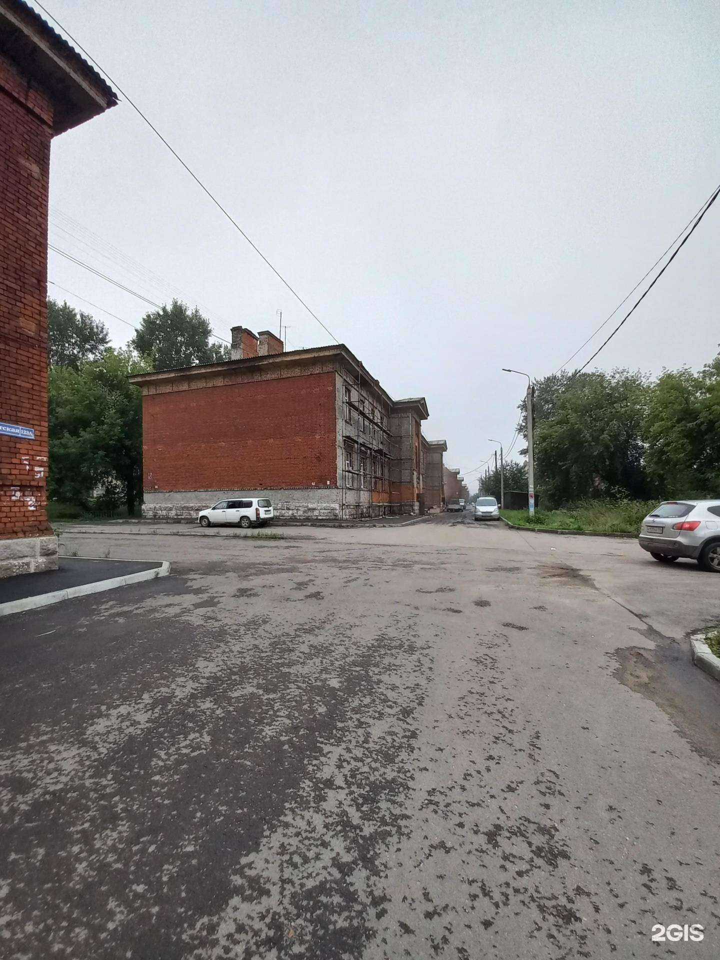 Отзывы на компанию Гостиница в Иркутске c фото - фотография 2 из 2