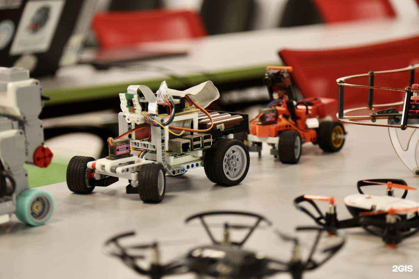 Отзывы на компанию Redled в Екатеринбурге c фото