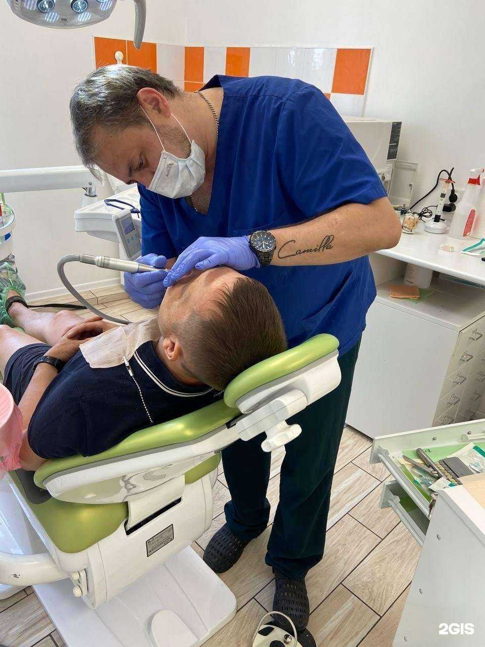 Отзывы на компанию Стоматология Жбанниковых в г. Ульяновск c фото