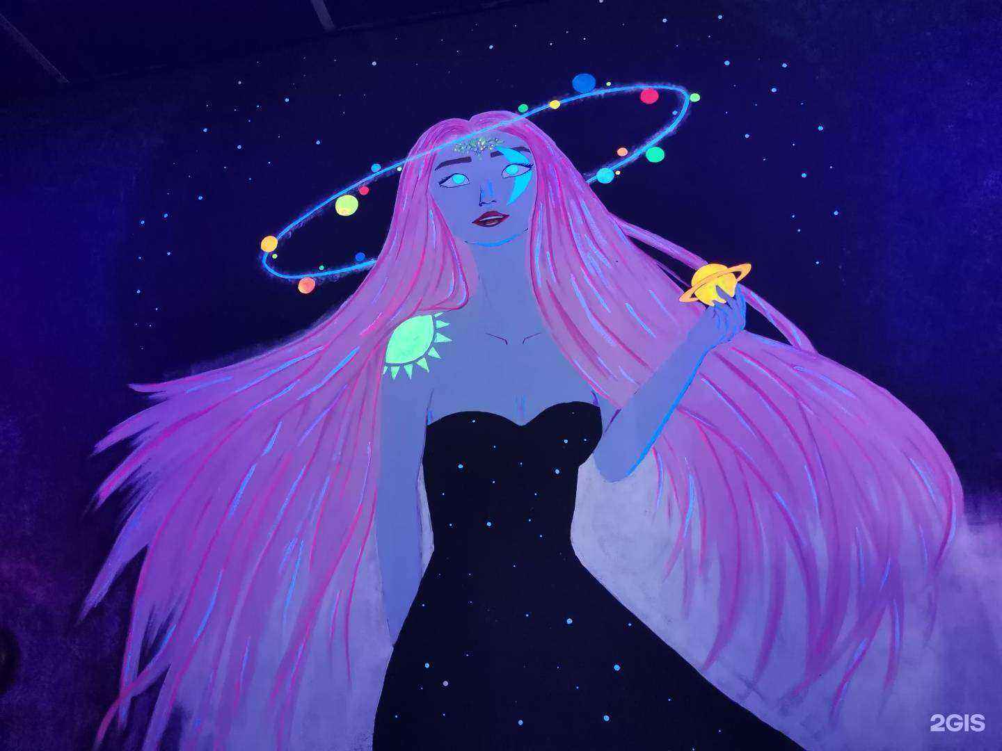 Отзывы на компанию Cosmo pub в Ишимбае c фото