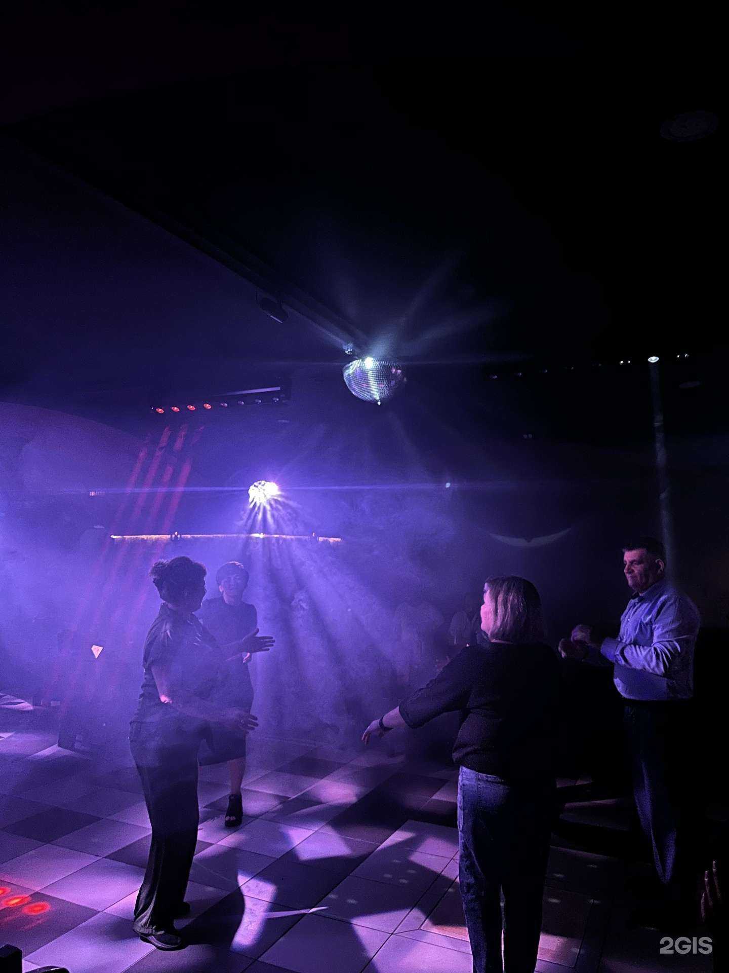 Отзывы на компанию Atmosphere в Сургуте c фото